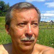 Юрий, 62, Вуктыл