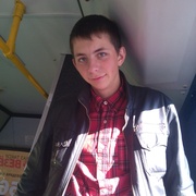 Степан, 29, Губаха