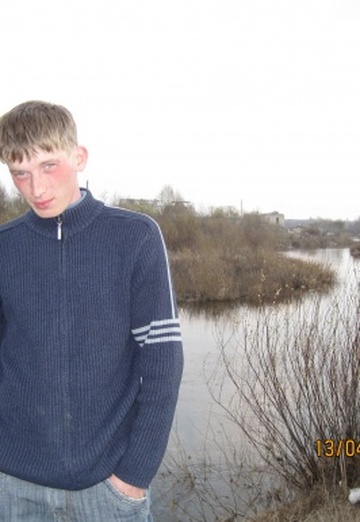 Pavel (@pavel4486) — my photo № 1