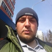 Максим Alexandrovich, 31, Буй
