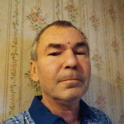 Евгений Белобородов, 61, Димитровград