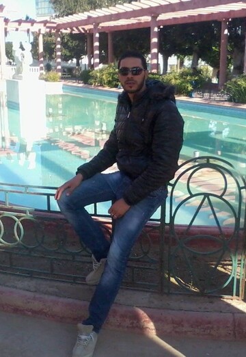 My photo - Lak, 35 from Adrar (@lak8703672)
