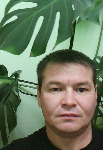 Моя фотография - Александр, 45 из Казань (@aleksandr668587)