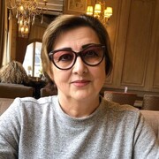 Альфира, 57, Серпухов