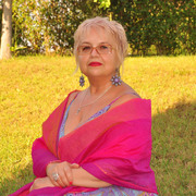 Olga 70 Navapolatsk
