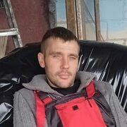 Саша, 34, Крымск