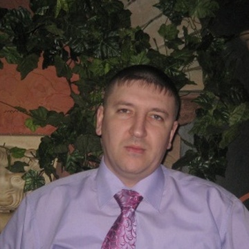 Моя фотография - Анатолий, 44 из Орск (@sergey41542)