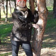 Татьяна, 47, Осинники