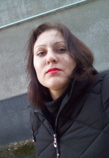 My photo - Olesya, 38 from Dzhubga (@olesya48310)