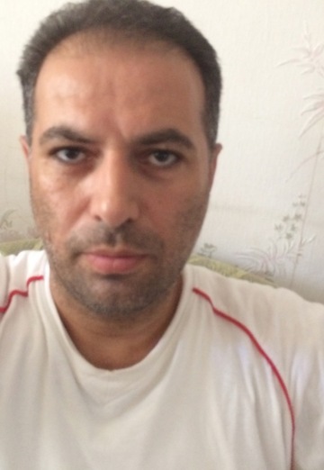 My photo - avanes grigoryan, 51 from Ashgabad (@avanesgrigoryan)