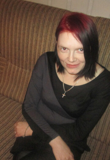 My photo - Lena, 40 from Lviv (@lena32631)