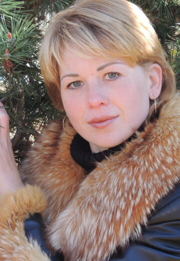 My photo - Natasha, 40 from Grodno (@natasha35162)