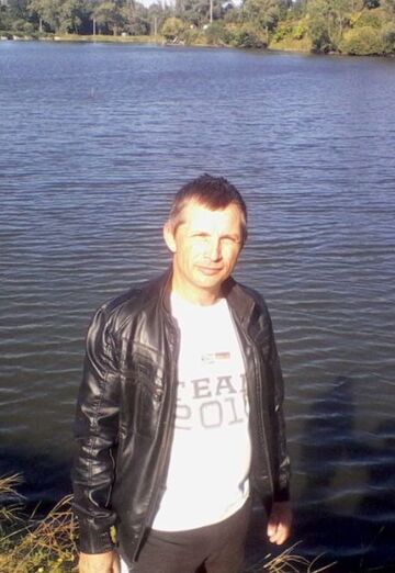 Моя фотографія - владимир, 48 з Миргород (@vladimir180794)