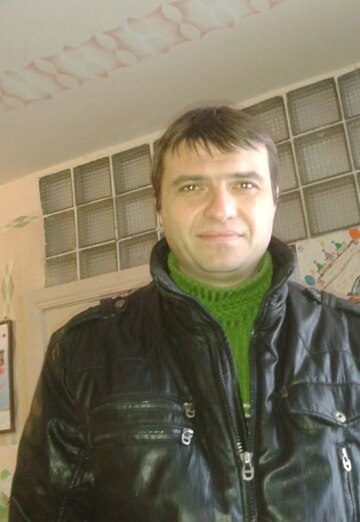 Моя фотографія - Петр, 45 з Шахтарськ (@petr24205)