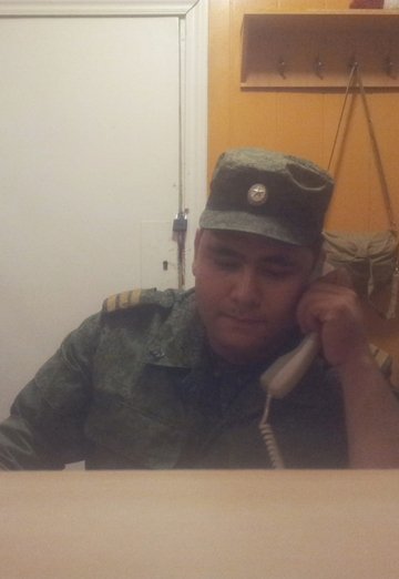My photo - Aybek, 41 from Rostov-on-don (@aybek437)