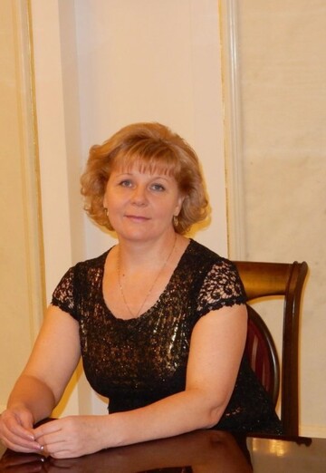Моя фотография - Наталья, 54 из Новосибирск (@natalya189823)