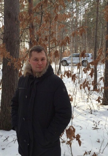 My photo - Evgeniy, 34 from Blagoveshchensk (@evgeniy174452)