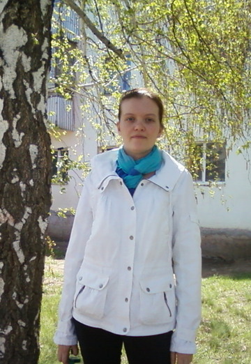 My photo - Diana, 37 from Stepnogorsk (@tigra-step)