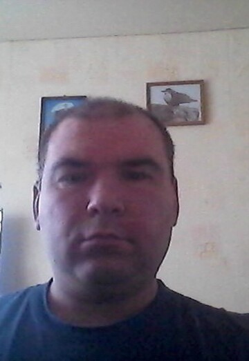 My photo - Andrey, 40 from Shklov (@andrey400622)