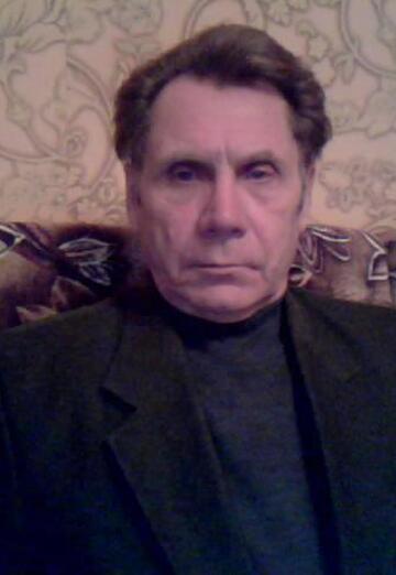 Моя фотография - Имя  Виктор, 76 из Челябинск (@viknor47)
