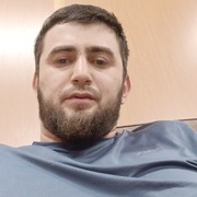 Шамиль, 33, Железноводск(Ставропольский)