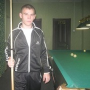 Жека, 31, Междуреченск