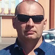 Андрей, 42, Оденсе