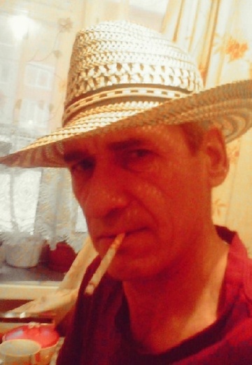 Моя фотография - Александр, 54 из Лесосибирск (@aleksandr948864)