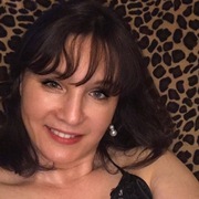 Anastasiya 49 Riga