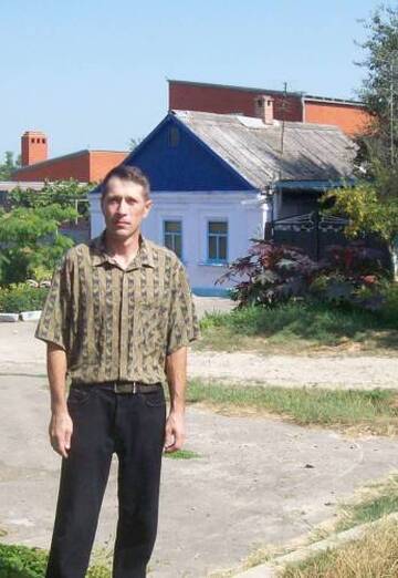 My photo - Igor, 53 from Temryuk (@igor43770)