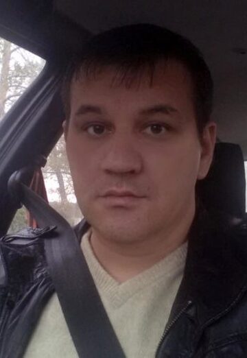 My photo - Oleg, 40 from Chegdomyn (@oleg291558)