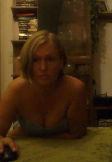 My photo - Svetlana, 55 from Berlin (@svetlana76630)