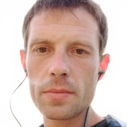 Руслан, 34, Павино