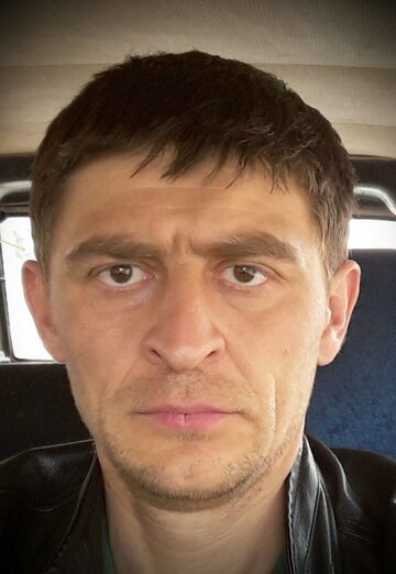 My photo - Ivan, 43 from Volzhskiy (@ivan228728)