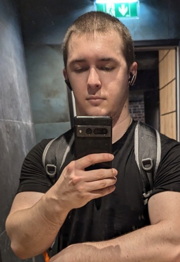 Ilya (@gon169) — my photo № 2