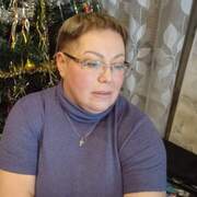 Lyudmila Tarkhanova, 51, Верхняя Тойма