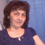 Светлана, 60, Кугеси