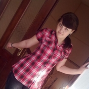 елена, 30, Дуван