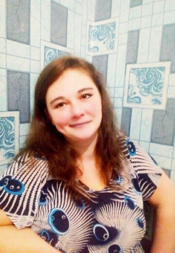 Моя фотография - Наталья, 43 из Вязьма (@natalya221374)