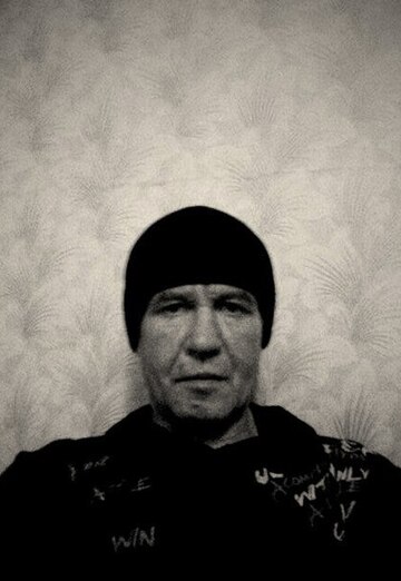 Моя фотография - Олег, 56 из Нижний Новгород (@oleg53376)
