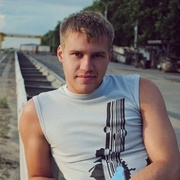Andrey 34 Minsk