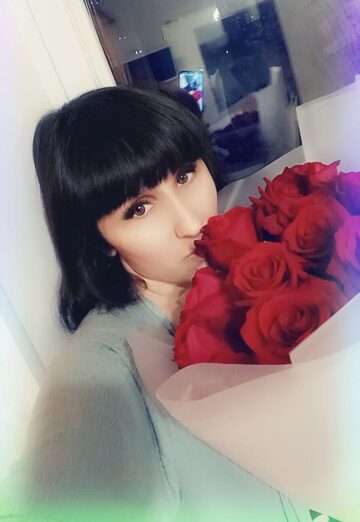 Kristina (@kristina124138) — my photo № 2