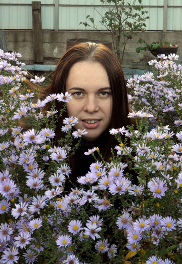 Моя фотография - Регина, 34 из Витебск (@regina8995)