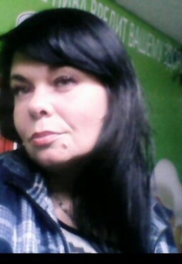My photo - Ekaterina, 46 from Temryuk (@ekaterina126958)