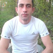 владимир, 34, Путятино