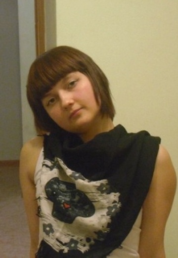 Моя фотография - Наталья, 37 из Ачинск (@natalya11049)
