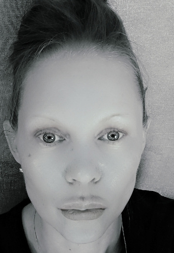 My photo - Svetlana, 49 from Saint Petersburg (@svetlana344182)
