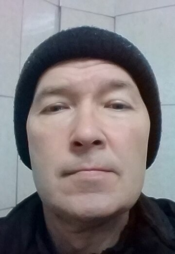 Моя фотография - Сергей, 52 из Чебоксары (@sergey628578)