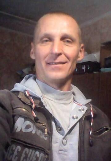 My photo - Aleksandr, 48 from Drogobych (@aleksandr660841)