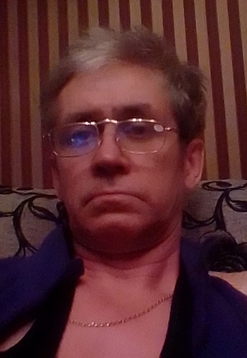 My photo - oleg, 59 from Nizhny Tagil (@oleg283852)